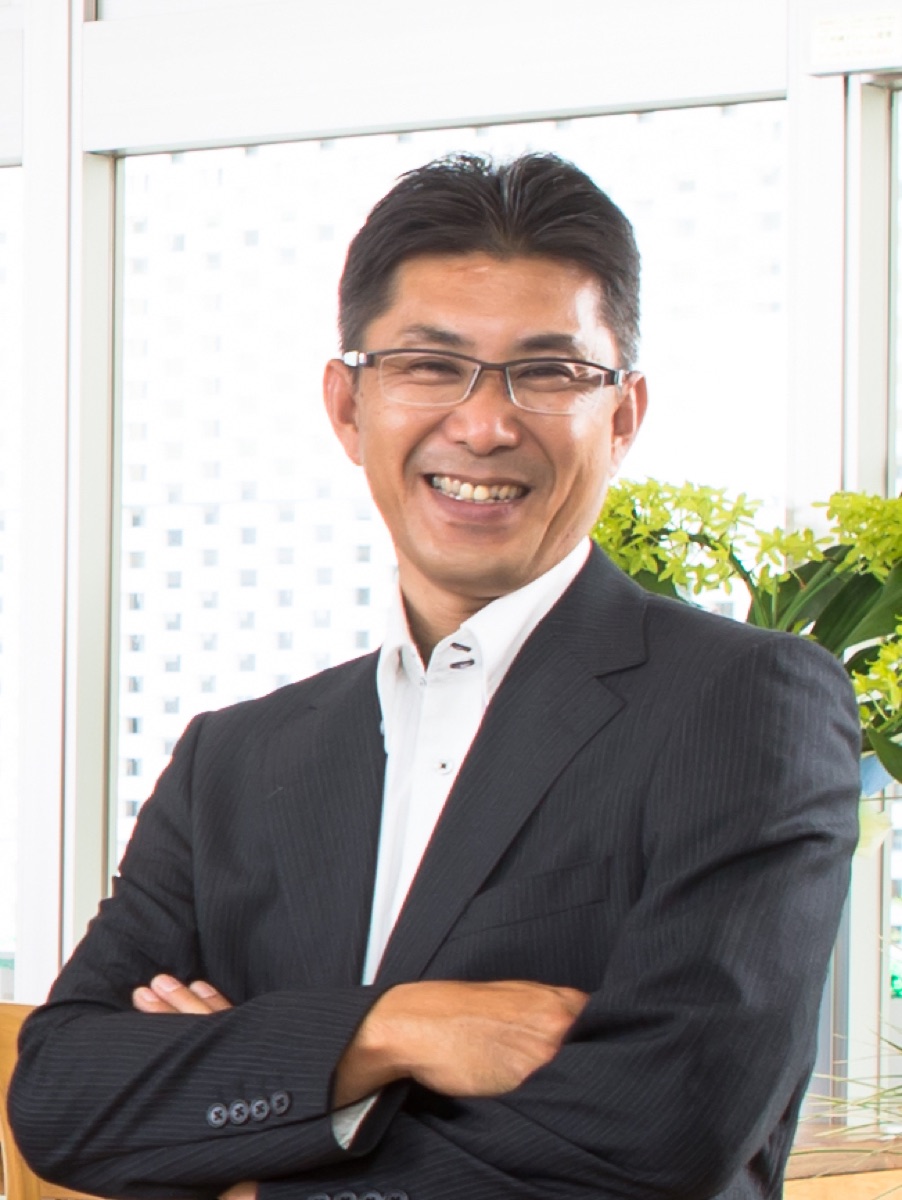 相川浩一